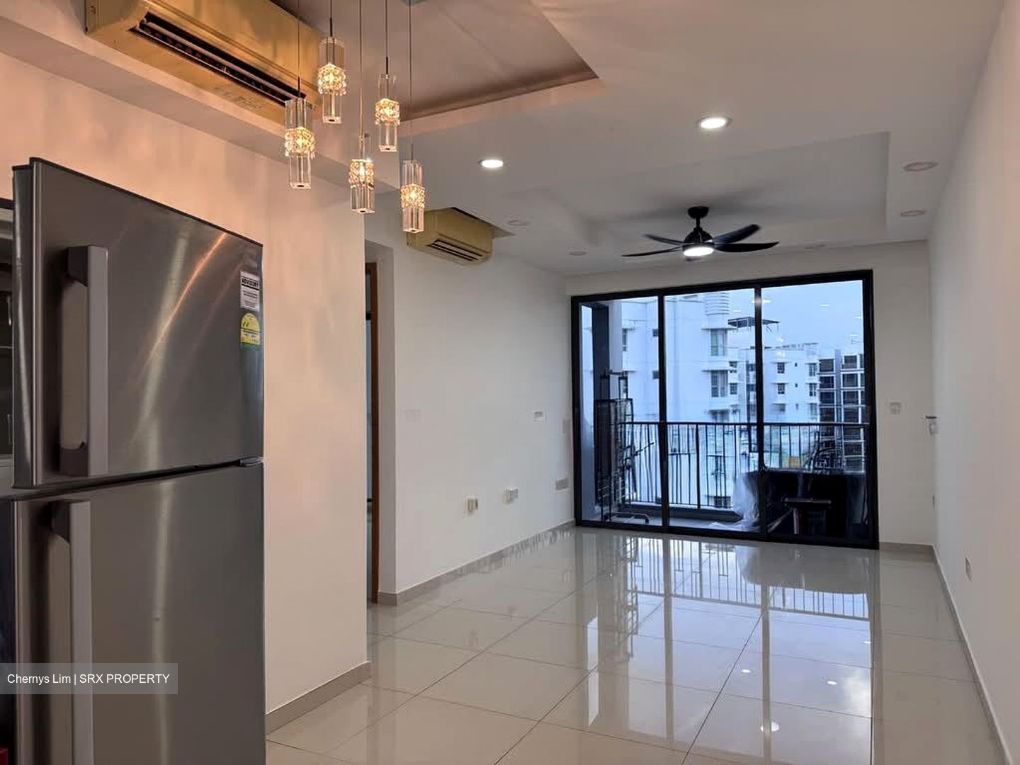 Prive (D19), Condominium #548370001